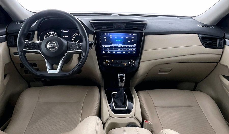 Nissan X-trail S Suv 2018