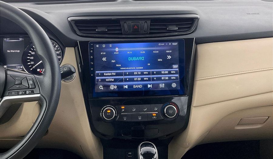 Nissan X-trail S Suv 2018