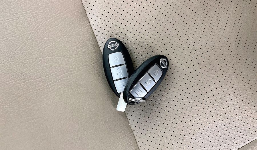 Nissan X-trail S Suv 2018