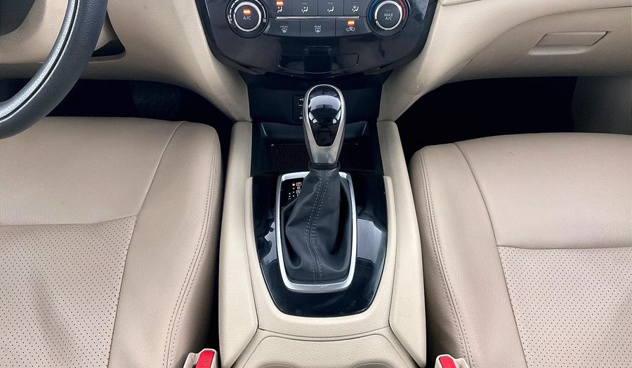 Nissan X-trail S Suv 2018