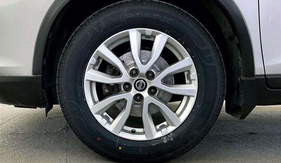 Nissan X-trail S Suv 2018