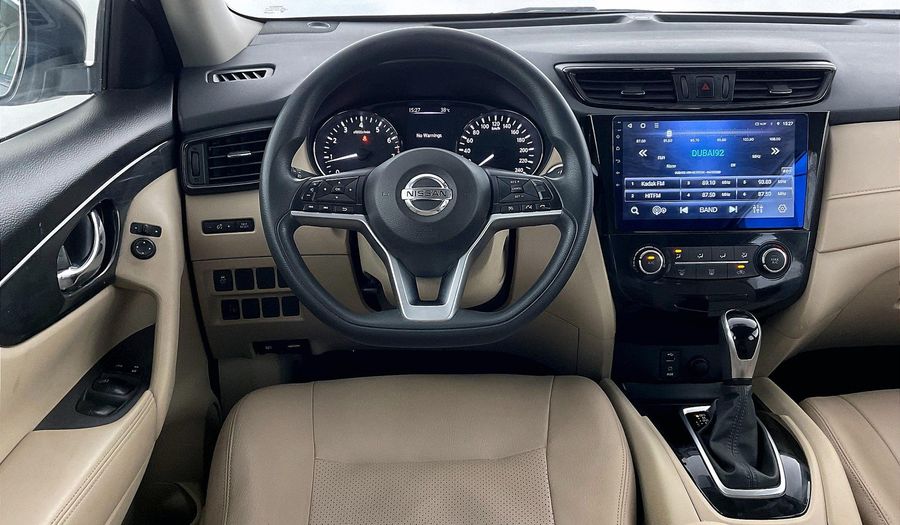 Nissan X-trail S Suv 2018