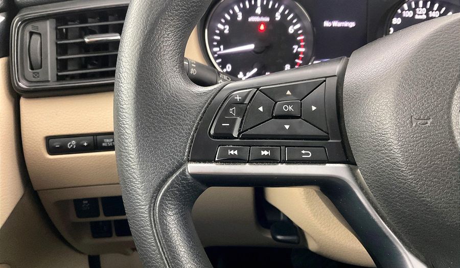 Nissan X-trail S Suv 2018