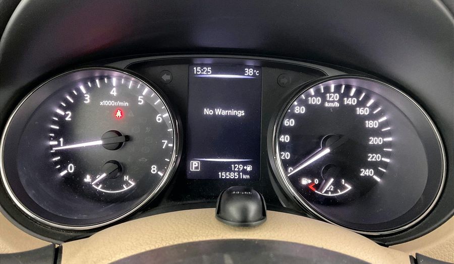 Nissan X-trail S Suv 2018