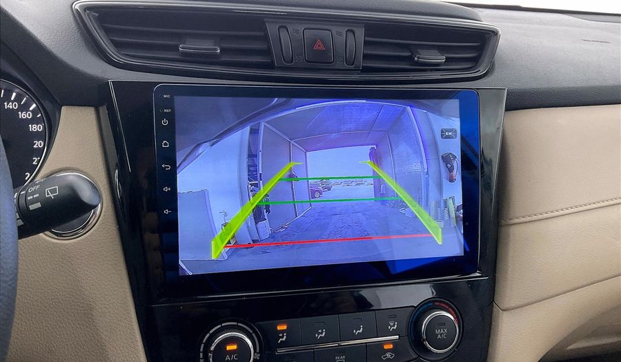 Nissan X-trail S Suv 2018