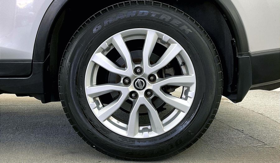 Nissan X-trail S Suv 2018