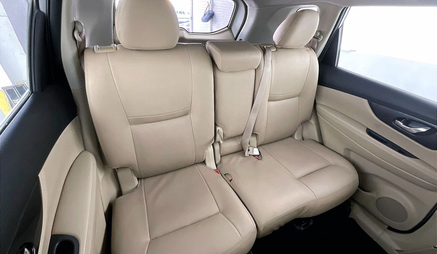 Nissan X-trail S Suv 2018