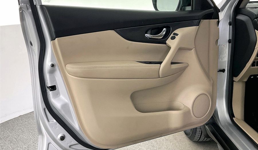 Nissan X-trail S Suv 2018