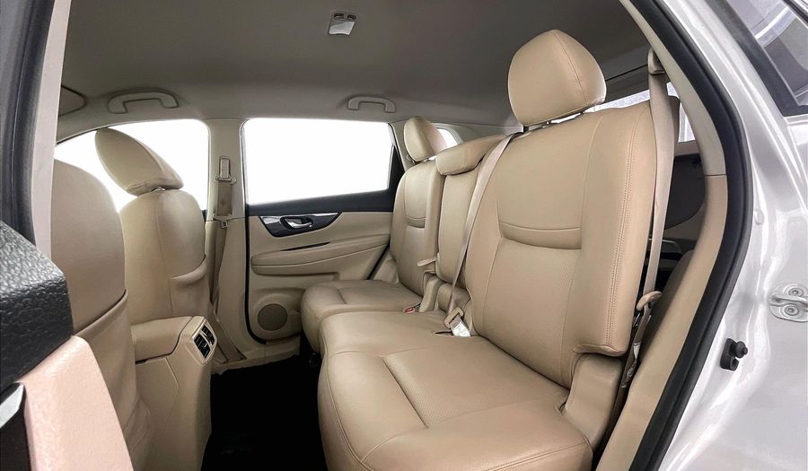 Nissan X-trail S Suv 2018