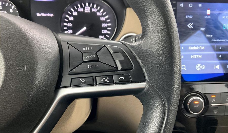 Nissan X-trail S Suv 2018