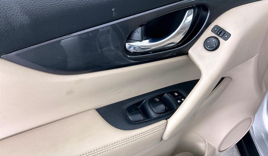 Nissan X-trail S Suv 2018