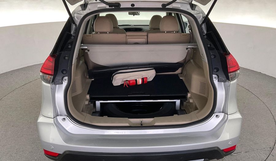 Nissan X-trail S Suv 2018