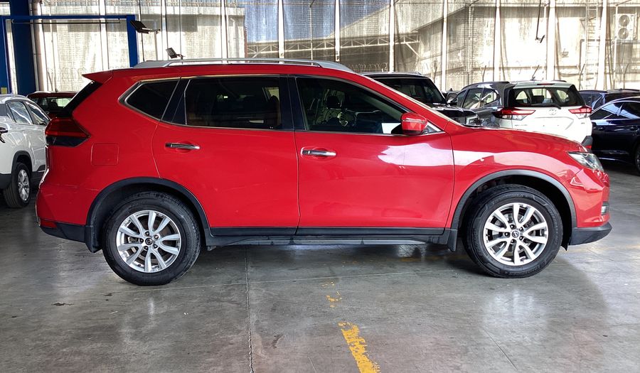 Nissan X-trail S Suv 2018