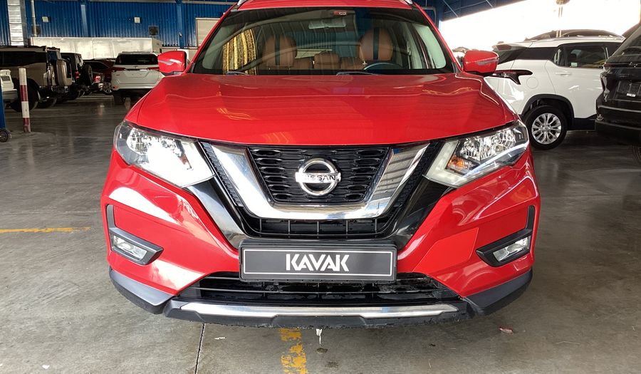 Nissan X-trail S Suv 2018