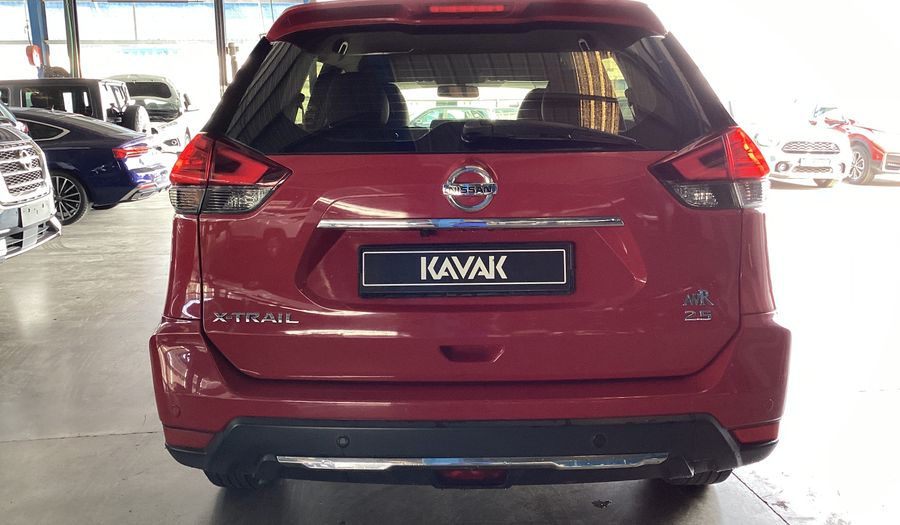 Nissan X-trail S Suv 2018