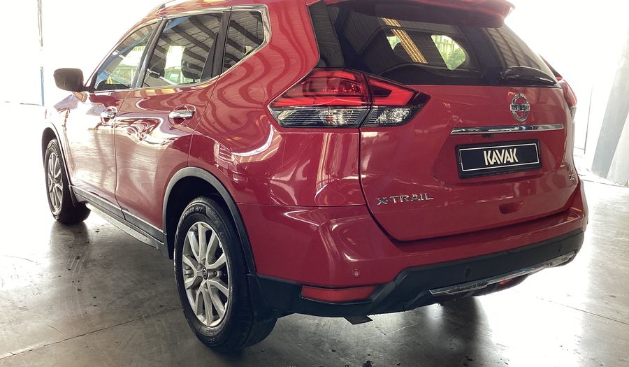 Nissan X-trail S Suv 2018
