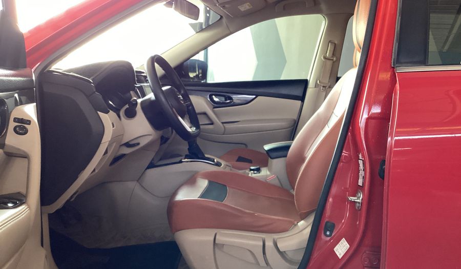 Nissan X-trail S Suv 2018