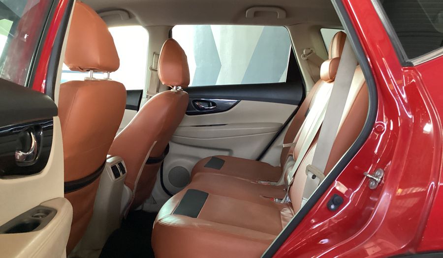 Nissan X-trail S Suv 2018