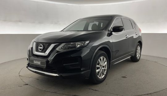 2018 • 189,000 km • Automatic