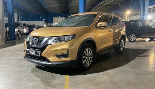 Nissan • X-Trail