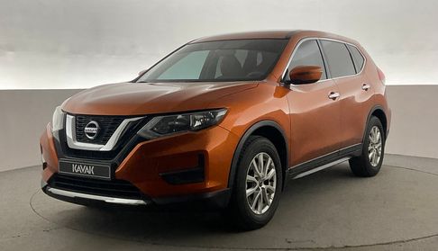 Nissan X-trail S  7-SEATS Suv 2018