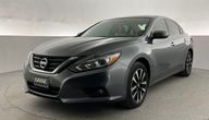 Nissan Altima SV Sedan 2018