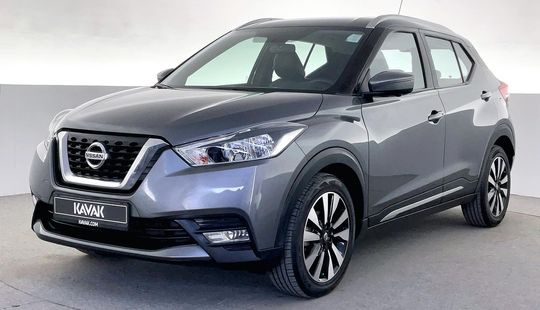 Nissan • Kicks