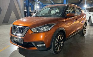 Nissan • Kicks