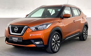 Nissan • Kicks