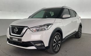 Nissan • Kicks