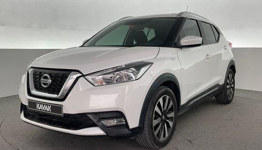 Nissan • Kicks