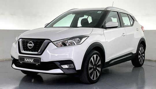 Nissan • Kicks