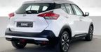 Nissan Kicks SV Suv 2018