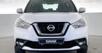 Nissan Kicks SV Suv 2018