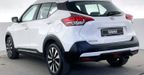 Nissan Kicks SV Suv 2018