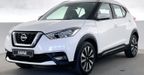 Nissan Kicks SV Suv 2018