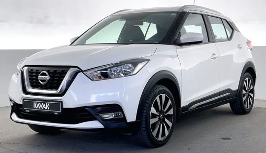 Nissan • Kicks