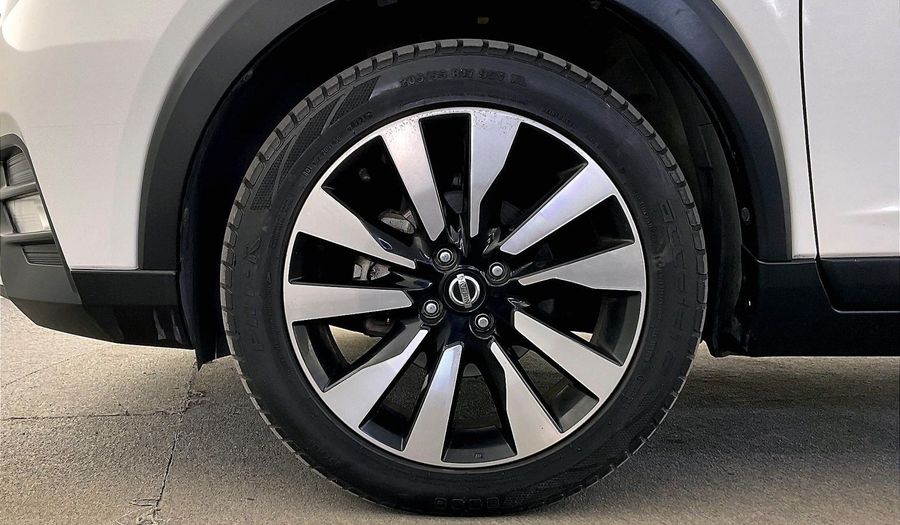 Nissan Kicks SV Suv 2018