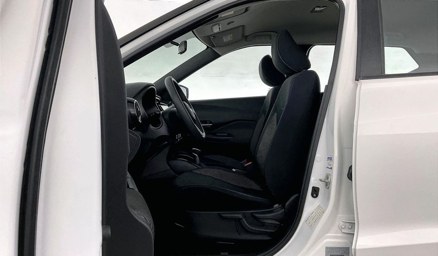 Nissan Kicks SV Suv 2018