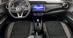 Nissan Kicks SV Suv 2018