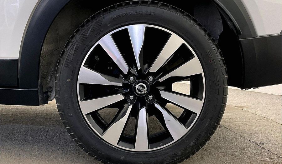 Nissan Kicks SV Suv 2018