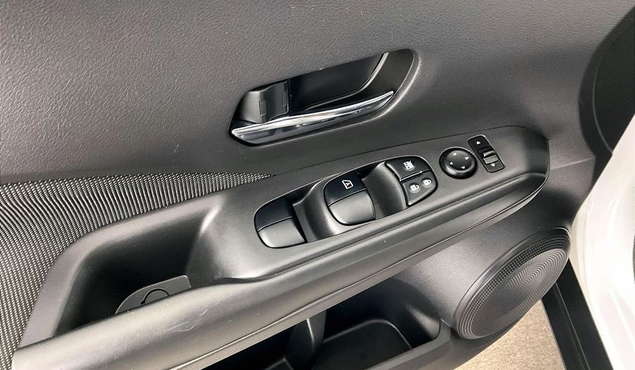 Nissan Kicks SV Suv 2018