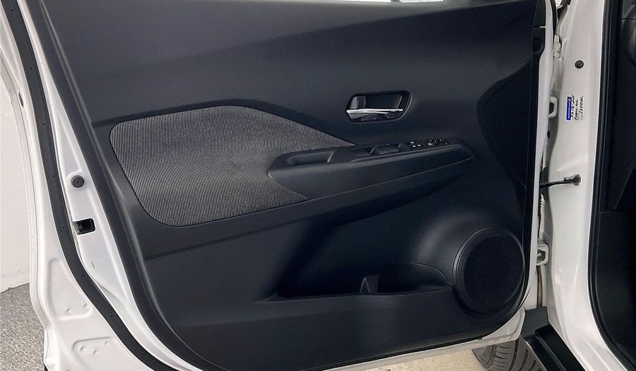 Nissan Kicks SV Suv 2018