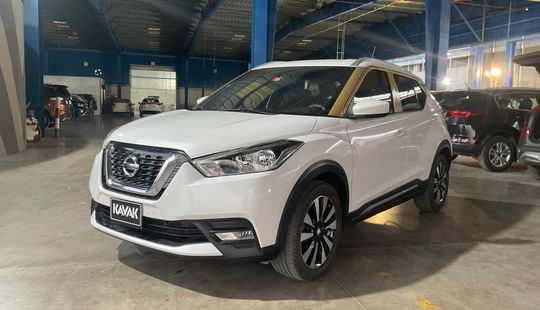 Nissan • Kicks