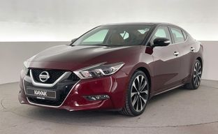 Nissan • Maxima
