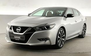 Nissan • Maxima