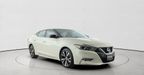 Nissan Maxima 3.5 S AUTO Sedan 2018