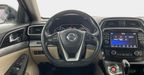 Nissan Maxima 3.5 S AUTO Sedan 2018