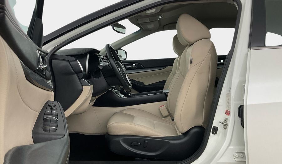 Nissan Maxima 3.5 S AUTO Sedan 2018