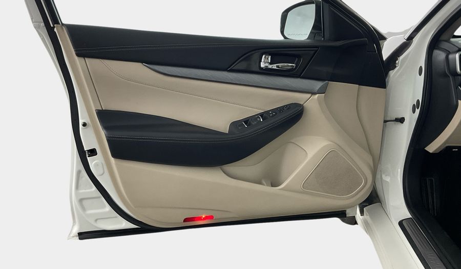 Nissan Maxima 3.5 S AUTO Sedan 2018